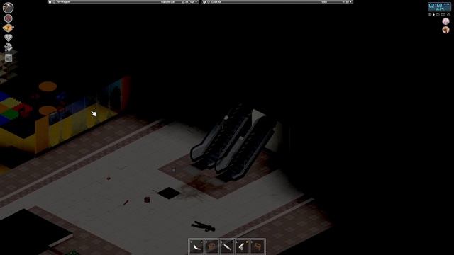 Project Zomboid Chavvy Gavin 43 смотреть онлайн