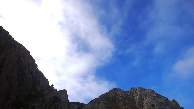 Praia da Ursa - Panasonic Lumix G2 смотреть онлайн