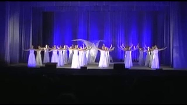 шоу балет андреевой ангел хранитель смотреть онлайн