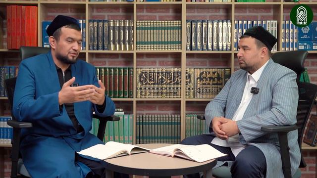 Жаннат башорати берилган ўн саҳоба | Jannat Bashorati Berilgan Oʻn Sahoba