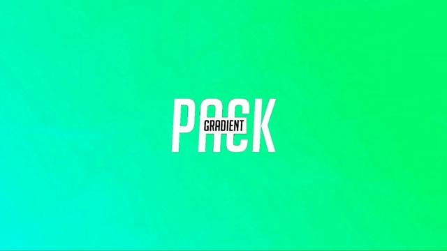 30 Best Gradients Pack Of 2021 | Gradients Pack For Thumbnails | 2021 Exclusive Gradient Pack смотреть онлайн