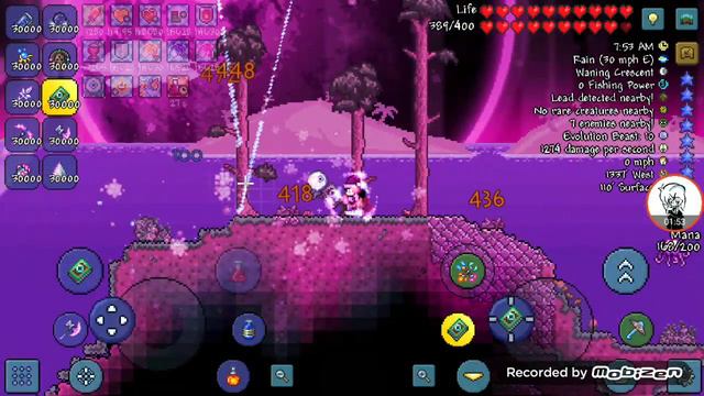 TERRARIA HACK PLAYER DOWNLOAD [Terraria 1.3 Mobile] смотреть онлайн