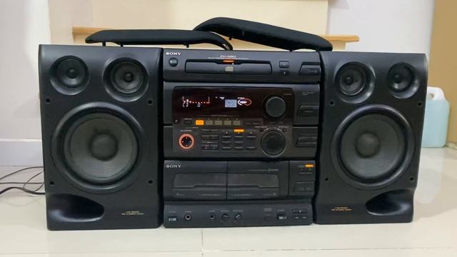 SONY FH-G80 เทสก่อนส่งมอบ FC EP.1 Version Bluetooth 5.0_SoundEat Test смотреть онлайн