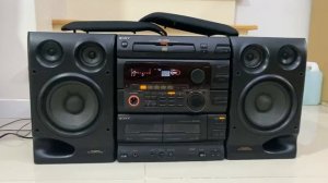 SONY FH-G80 เทสก่อนส่งมอบ FC EP.1 Version Bluetooth 5.0_SoundEat Test