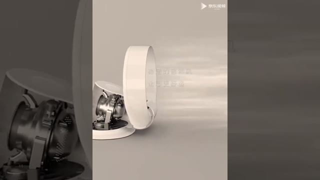 2021super quiet variable speed non blade bladeless fan home office has the remote timing function смотреть онлайн