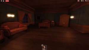 полное прохождение дорс (DOORS) 1 часть