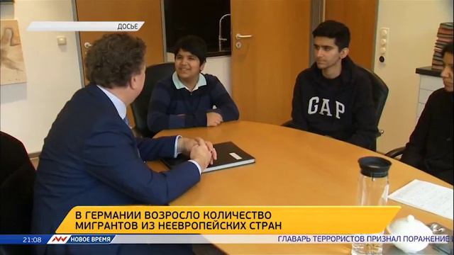 Новое время, 01 марта 2017г, 21:00 смотреть онлайн