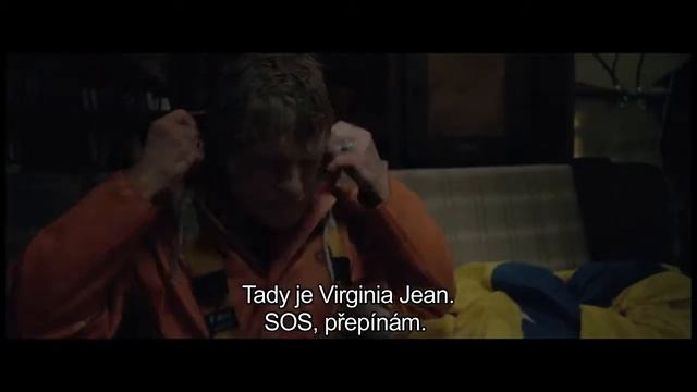 Všetko je stratené (All is lost) oficiálny trailer смотреть онлайн