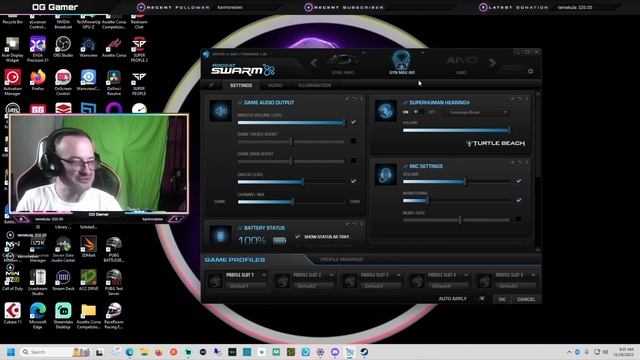 The Roccat SYN MAX AIR What you need to know смотреть онлайн