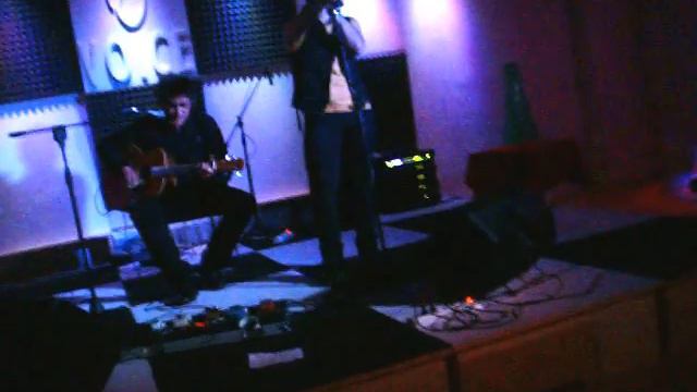 Wicked Game-Chris Isaak cover- Alberto Amboni e Fabrizio Pollio смотреть онлайн