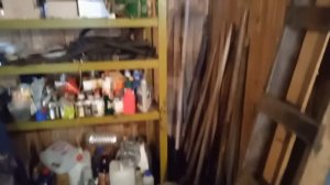 Купил дренажный насос ЗУБР 400 Вт для грязной воды НПГ М1 400, продолжаю наводить порядок