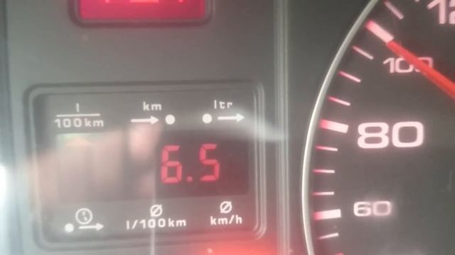 Расход топлива по трассе v6 2.6 Audi c4 смотреть онлайн