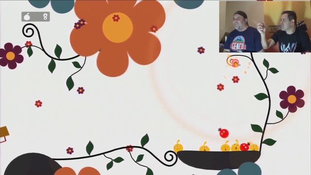 LocoRoco Cocoreccho! - Gameplay HD - FGplay #28 смотреть онлайн