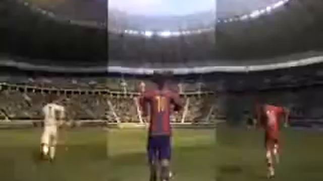 Fifa 08 playstation 3.mp4 смотреть онлайн