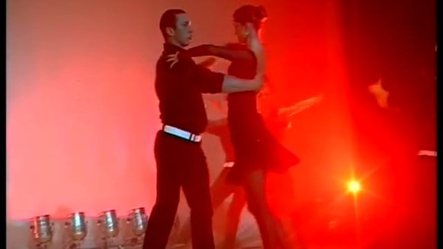 ФЭУ коллективный танец смотреть онлайн