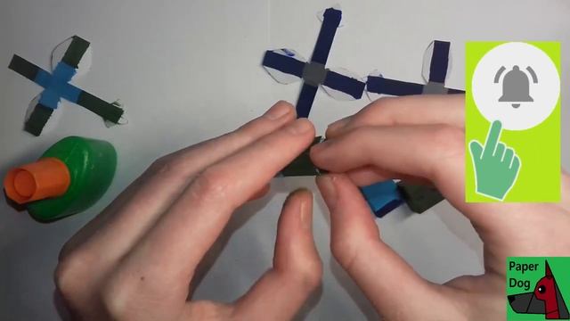 How to make a paper Zombie ( Minecraft ) Paper toy. Easy to make. Papercraft Minecraft смотреть онлайн