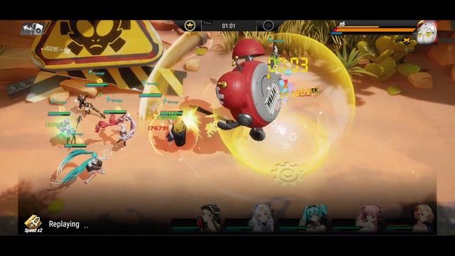 Figure Fantasy - Adventure Story Stage 32-24 - Best Low BP Lineup смотреть онлайн