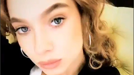 Серебро @ Марианна Кочурова (Инстаграм) (18.05.19) смотреть онлайн