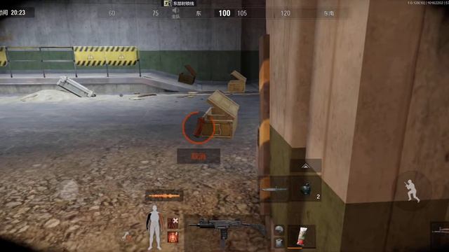 Мобильный Escape from Tarkov / Arena Breakout новый ивент на 4-й карте смотреть онлайн