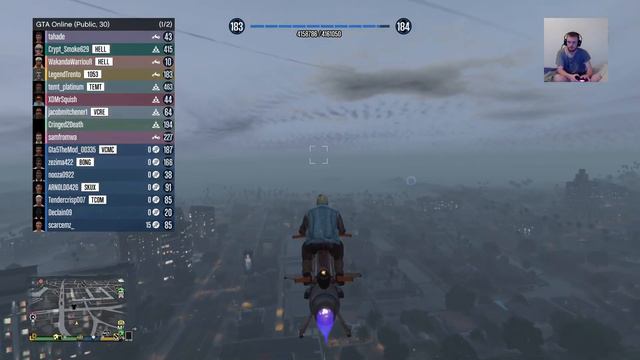 GTA 5 ONLINE EPISODE 86 смотреть онлайн