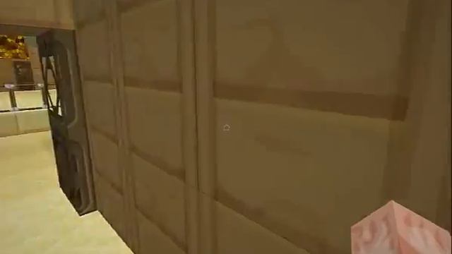 Очень красивый дом в Minecraft смотреть онлайн