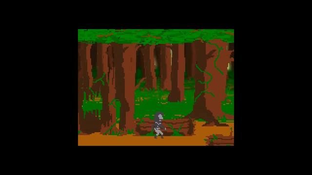 An occurrence at owl creek bridge-indie game!!- that ending.... смотреть онлайн