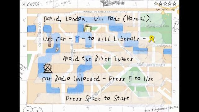 СУПЕР ОБЗОР (NotGTAV) смотреть онлайн