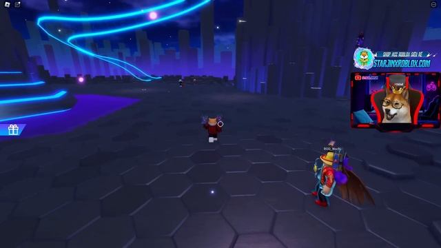 Cách Lấy Bộ Đồ HIPHOP Miễn Phí Cực Dễ Từ Game Innovation Awards 2023 - Voting Hub | Roblox смотреть онлайн