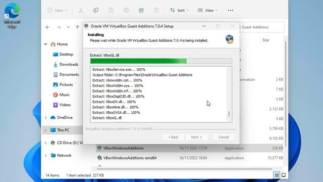 Install Vida in Windows 11 - Part 1a (Install Drivers) смотреть онлайн