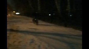 Арабский дрифт на «велике» #Drift