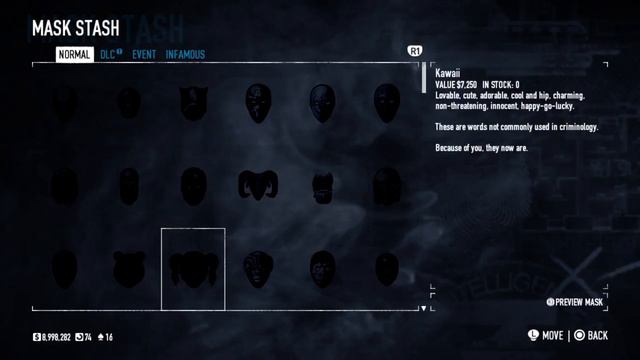 Payday 2 The Big Score: Power, Money, INFAMY! Part 18 смотреть онлайн