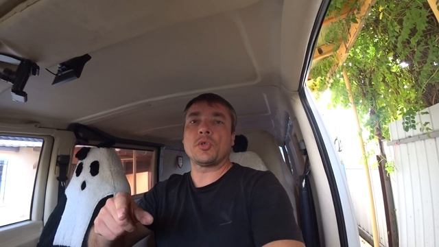 ЗАПУСК МЕРСЕДЕС ВИТО-638 ПОСЛЕ ДОЛГОГО ПРОСТОЯ. смотреть онлайн