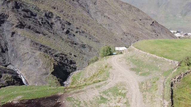 село Ашар, Курахского района, Республика Дагестан. смотреть онлайн