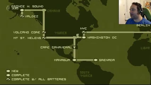 SUPER. RAD. RAYGUN. finally смотреть онлайн
