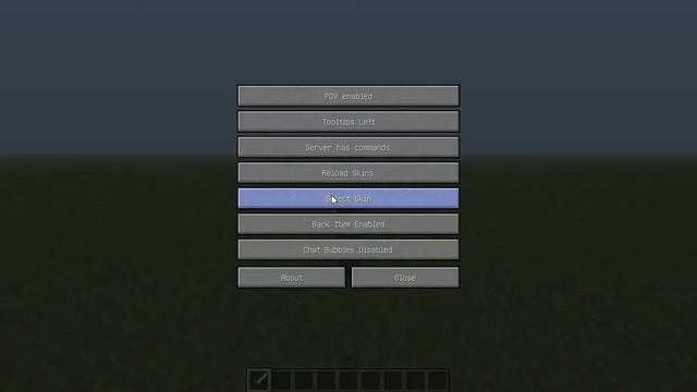 Обзоры модов часть 1 More Player Models 1.5.2 смотреть онлайн