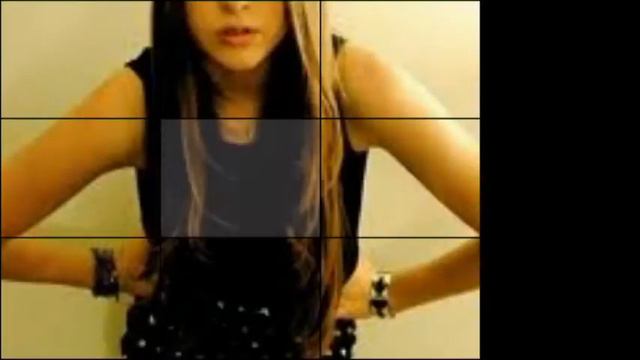 Elizabeth Gillies Tribute(by georgina) смотреть онлайн