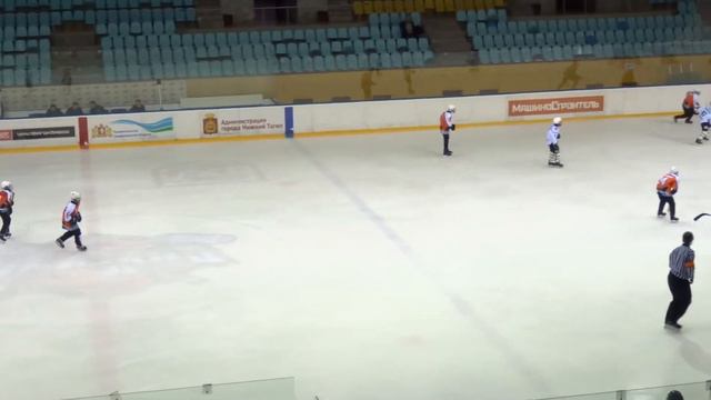 ПР 26.01.20 Спутник 07 - Хризотил 07 (1 период) смотреть онлайн