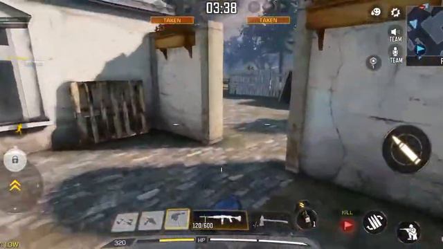 STANDOFF // CAPTURE THE FLAG // COD GAME PALY // CALL OF DUTY // AUCTION GAME смотреть онлайн