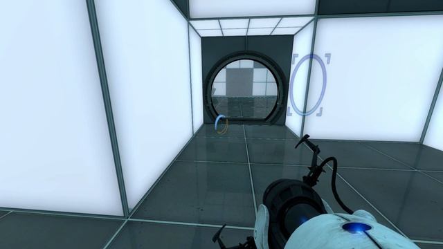 Portal Thinking With Time Machine
