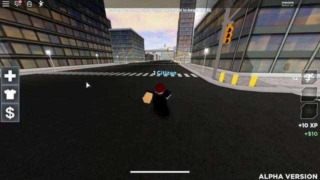 THIS IS DOPE!!! || Roblox Age of Heroes смотреть онлайн