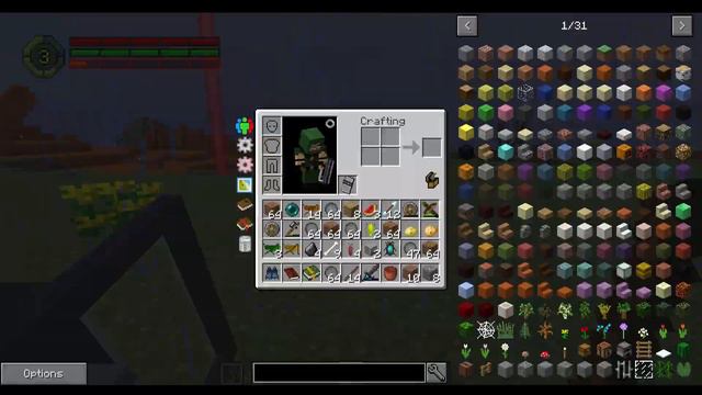 Invasion! Minecraft Modpack #4: Witches & Pits & Bears, Oh my! смотреть онлайн