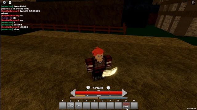 How To Obtain Spells (Skill) | Quest Board Location, Details About Spells | Era of Althea | Roblox смотреть онлайн