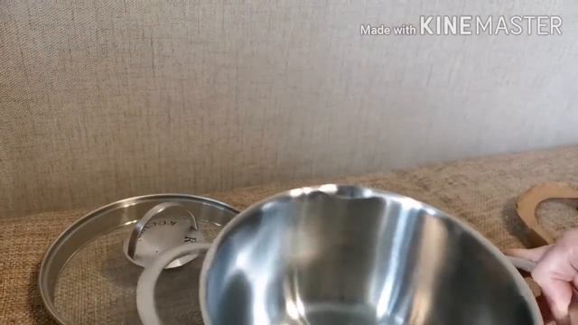 21 марта 2020 г. Обзор посуды Royal kuchen смотреть онлайн