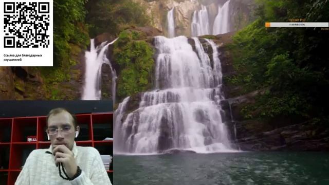 Квартирник Life. 115 ФЗ, Нац режим, Супер Босс в гостях. смотреть онлайн