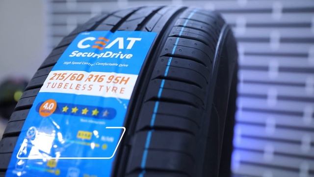 Ceat SecuraDrive Tyre Review By Tyremarket.com | CEAT Tyres For Elite I20, Baleno, Swift, Ertiga Et