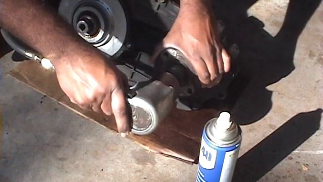 Chevy Astro AWD Shorty Borg Warner 4472 Transfer Case Change смотреть онлайн
