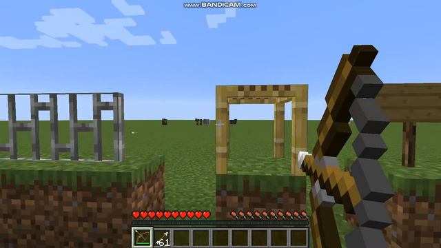 Логика Minecraft #3 (+ первый видос с микро) смотреть онлайн