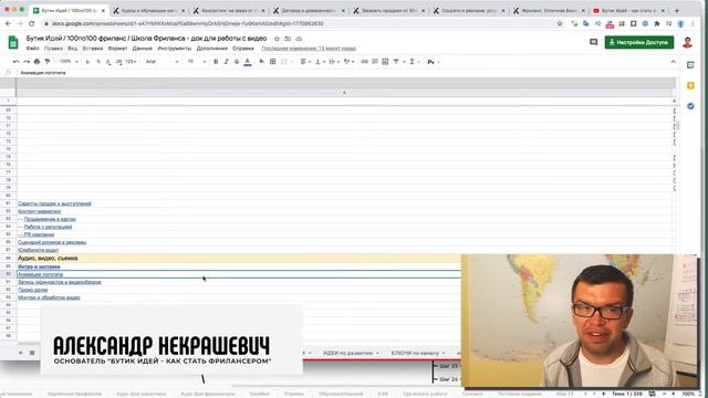 2 - Выбираем категорию на кворке для продвижения. Как правильно выбрать категорию на бирже кворк смотреть онлайн