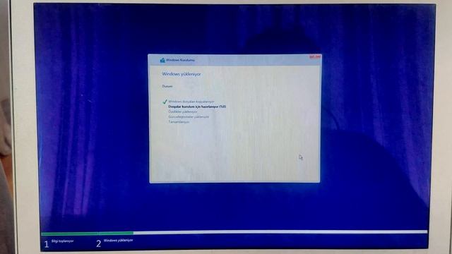 MACBOOK 'a WINDOWS 10 NASIL KURULUR #apple #windows смотреть онлайн