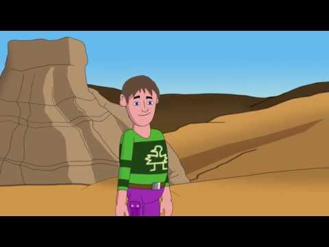 По идее, такие как ты. Группа Потомучто. Мультфильм часть 2 смотреть онлайн